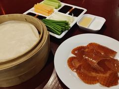 -古北烤鸭王I古北水镇景区店