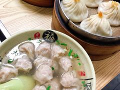 -鲁氏汤包王(长白街店)