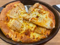 -必胜客(栖乐荟店)