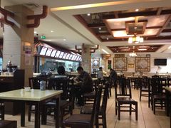 大堂-桥香园云南过桥米线(金马碧鸡店)
