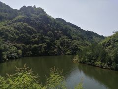 -仙居谷风景区