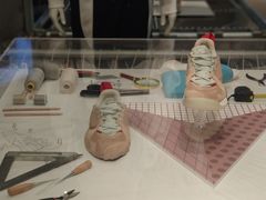 -JORDAN(外滩中央体验店)