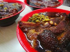 -刘记大肉面(三牌楼大街店)