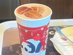 -COSTA COFFEE(吴江路店)