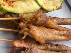 -林二哥宜烤官·宜宾小烧烤