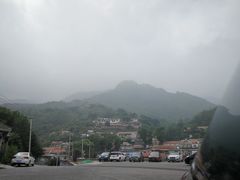 -妙峰山风景名胜区