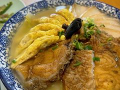 -得意楼蒸菜馆
