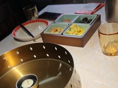 -天山醉美辣子鸡(文艺路店)
