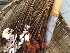 -咏勝锑锅麻辣烫(净居寺路总店)