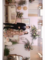 -MECCI婚礼摄影跟拍(红东方广场店)