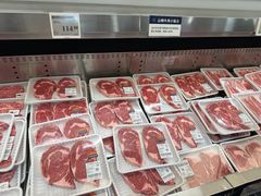 -山姆会员商店(上海浦东店)