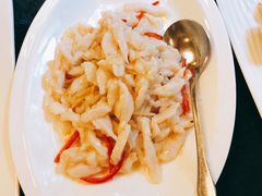 -马勒别墅·中餐厅