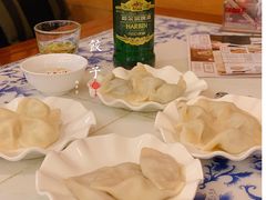 水饺大会-东方饺子王(创始店)