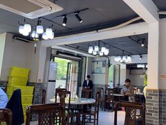 -闽公馆·客家私房菜·商务宴请·包厢(杏林橡树湾店)
