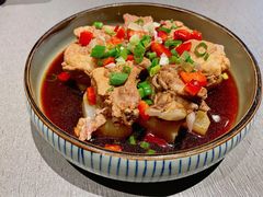 -日上三甘(三里屯店)