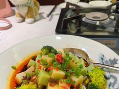 -贵州大厦贵州厅(樱花园西街店)