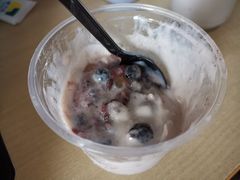 -南师大仙林校区东区食堂