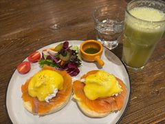 -CafeDuVillage乡村咖啡馆(美邻苑店)