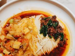 -松鹤楼面馆(清河万象汇店)