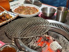 -一品诚记烤肉·甄选店(中南路店)