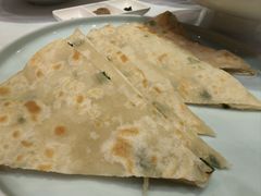 葱花饼-东兴楼饭庄(六里桥店)