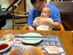 -傑·料理·海鲜放题(佛山文华荟店)