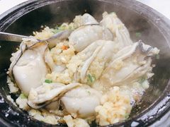 -蚝家菜馆(沙井店)