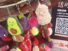 -千百味红餐厅·江西菜(绿地双子塔店)