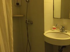 -锦江之星(济南大明湖店)