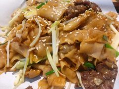 -山顶沙河粉-粤菜馆(凯旋店)