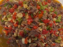 -院里寻菜·精致庭院菜(观沙岭店)