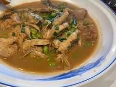 -壹只菜·崇明本地特色菜(崇明南门店)