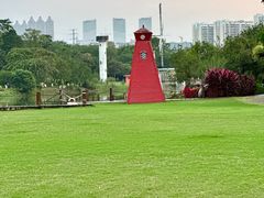 -广西壮族自治区药用植物园