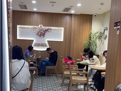 -霸王茶姬(正佳广场店)