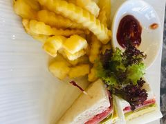 -粤海璇宫·木棉花高空旋转餐厅·聚会派对