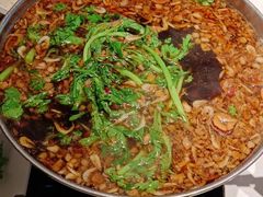 -虹泥小厨(南国花园总店)