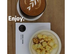 -Onirii Coffee(长乐路店)