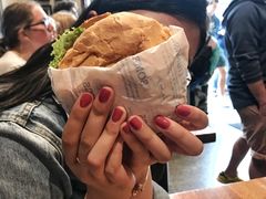 -Fergburger(皇后镇店)