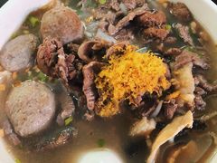 -潮镇老尾牛杂(环城西路店)