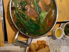 -黄记煌三汁焖锅(广州曜一城店)