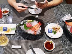 -菊上料理(蜀山银泰百货店)