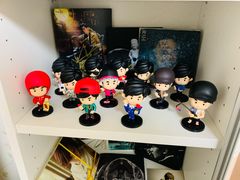 -泡泡玛特POPMART(正弘城店)