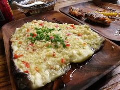 -串大叔炭火烤串·鸡西大冷面刀削面(总店)