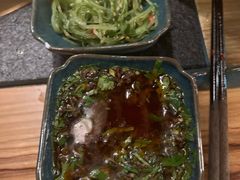 -湊湊火锅·茶憩(东城万达店)