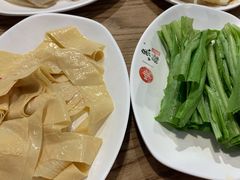 -鱼酷活鱼烤鱼(梅江印象城店)