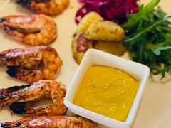 -Efes Turkish & Mediterranean Cuisine 艾菲斯餐厅(陆家嘴店)