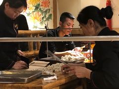 大堂-杨家崴子碳缸烧烤(东三马路店)