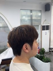 -发源地HAIR SALON