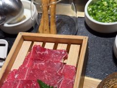 -巴奴毛肚火锅(广益哥伦布店)
