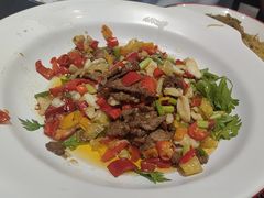 -李氏传家菜(兴城路店)